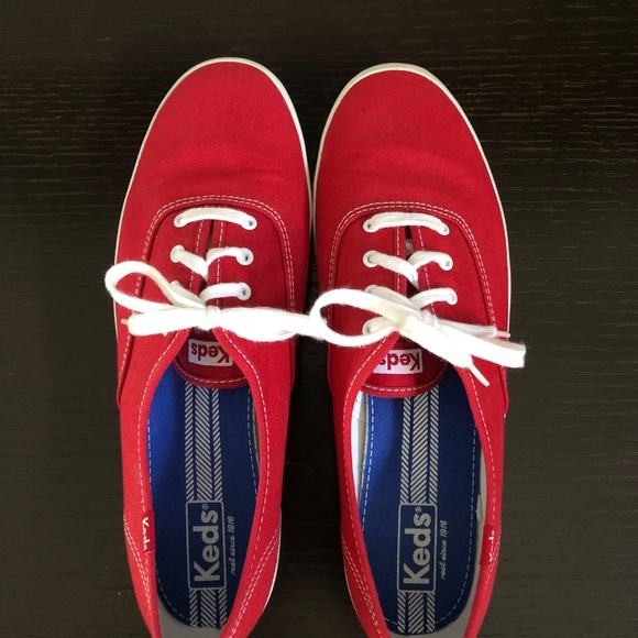 Keds Sneakers, EUC, Womens 11M - Picture 2 of 8